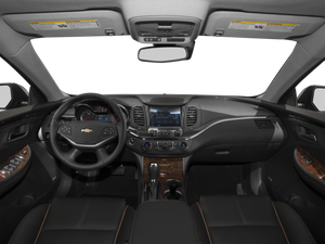 2015 Chevrolet Impala LS 1LS