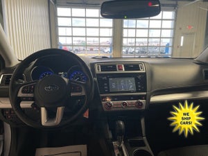 2015 Subaru Outback 2.5i Premium AWD