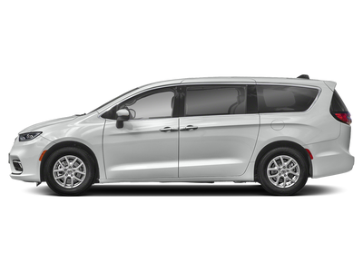 2023 Chrysler PACIFICA TOURING L FWD