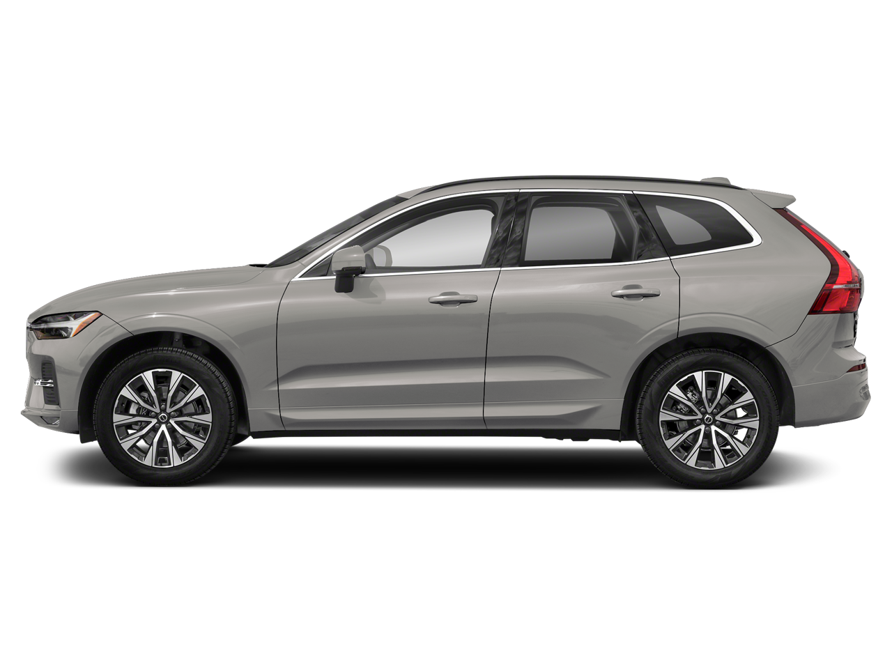 2023 Volvo XC60 Plus Dark Theme