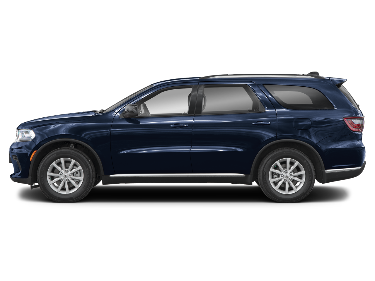 2024 Dodge DURANGO SXT PLUS AWD