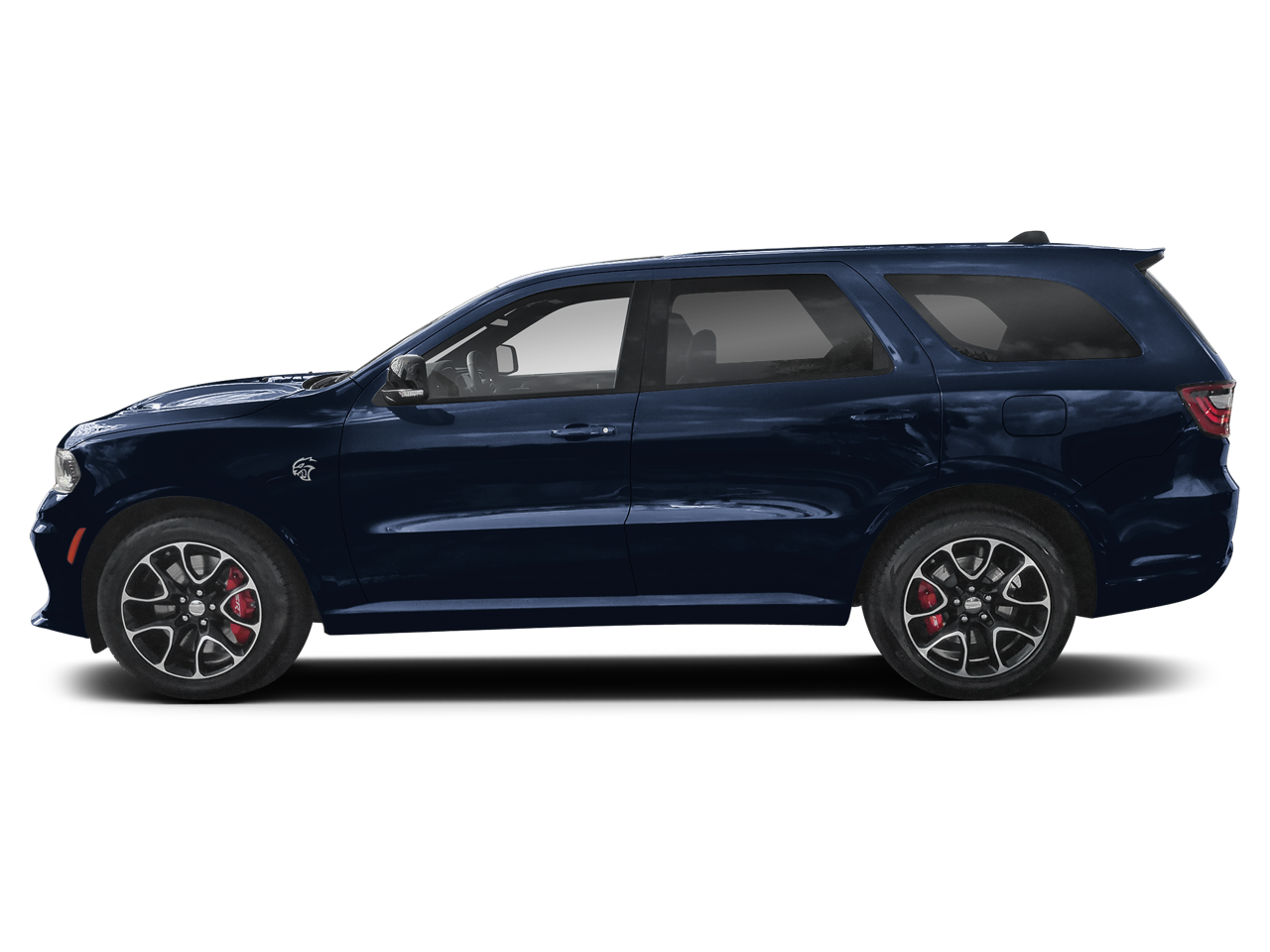 2026 Dodge Durango SRT Jailbreak