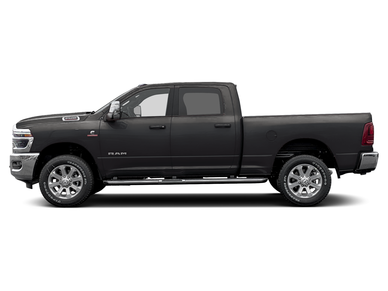 2026 RAM 2500 LARAMIE 4X4 CREW CAB 6'4