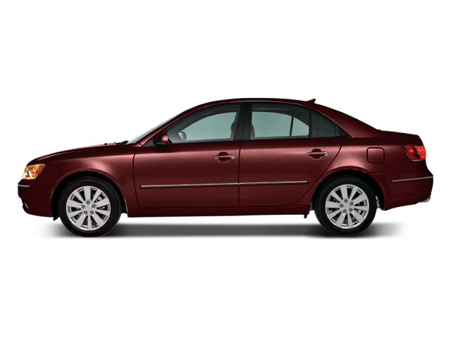 2010 Hyundai Sonata Limited