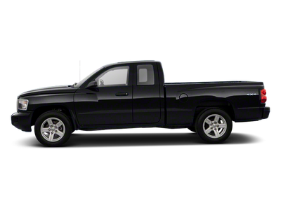 2011 RAM Dakota Bighorn/Lonestar