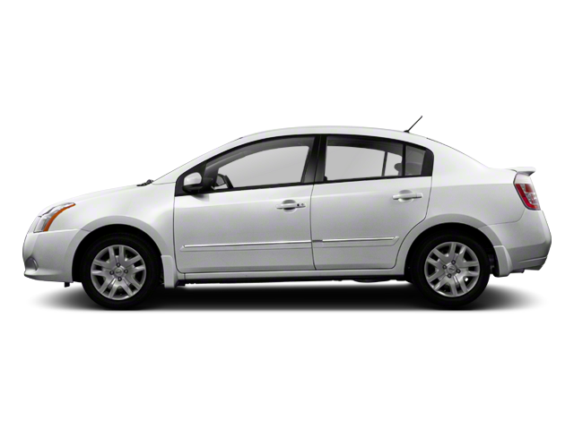 2011 Nissan Sentra 2.0 SR