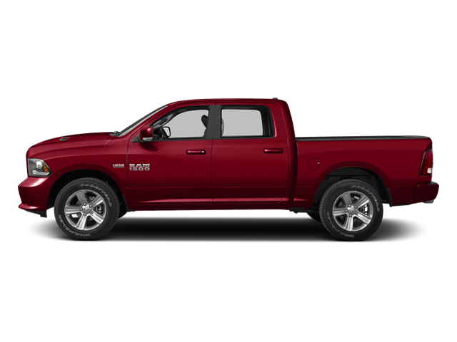 2013 RAM 1500 Express