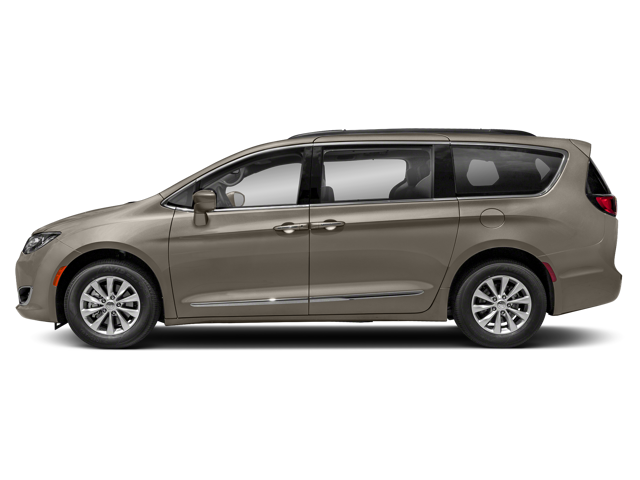 2018 Chrysler PACIFICA TOURING L FWD