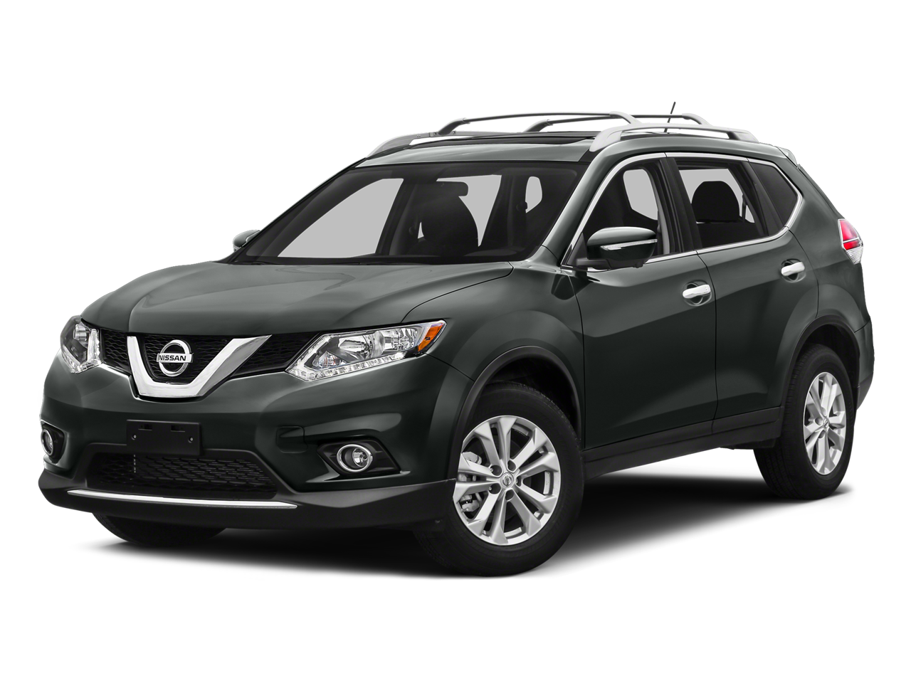 2016 Nissan ROGUE SUV