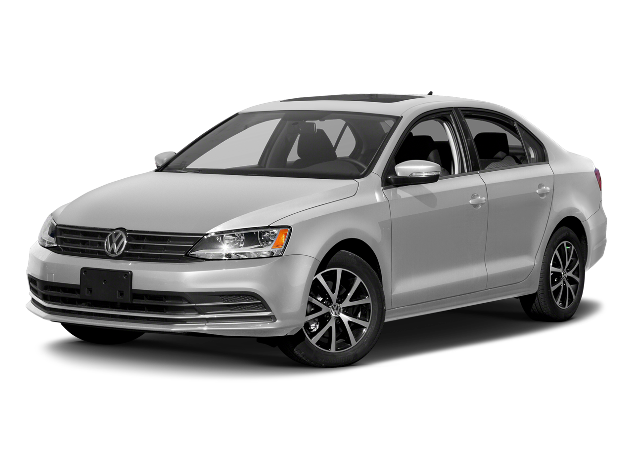 2017 Volkswagen Jetta 1.4T SE Auto's photo