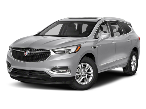 2018 Buick ENCLAVE Essence