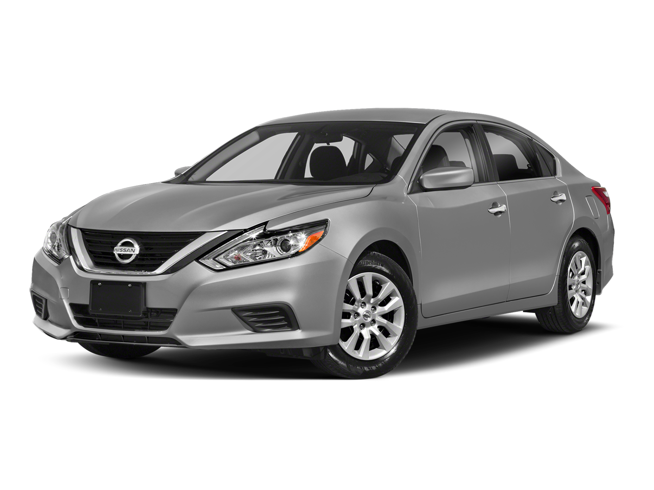 2018 Nissan Altima SV