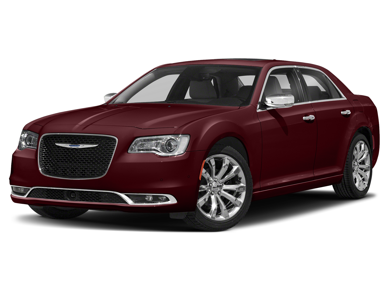 2019 Chrysler 300 Touring AWD's photo