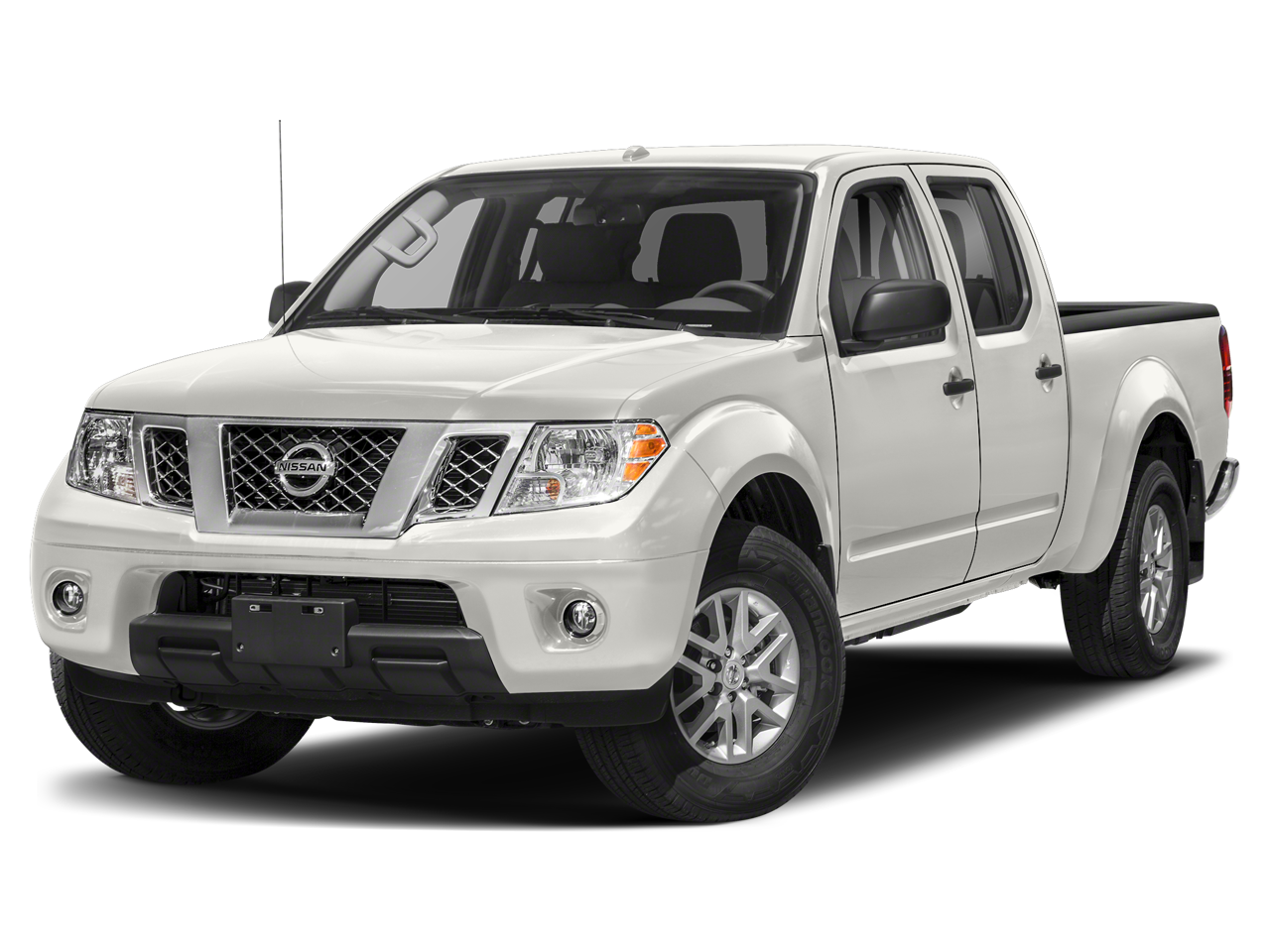 2019 Nissan FRONTIER TRUCK