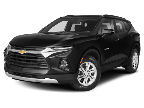 2020 Chevrolet BLAZER FWD 4DR LT W/1LT