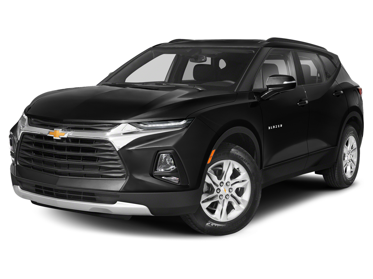 2020 Chevrolet BLAZER FWD 4DR LT W/1LT