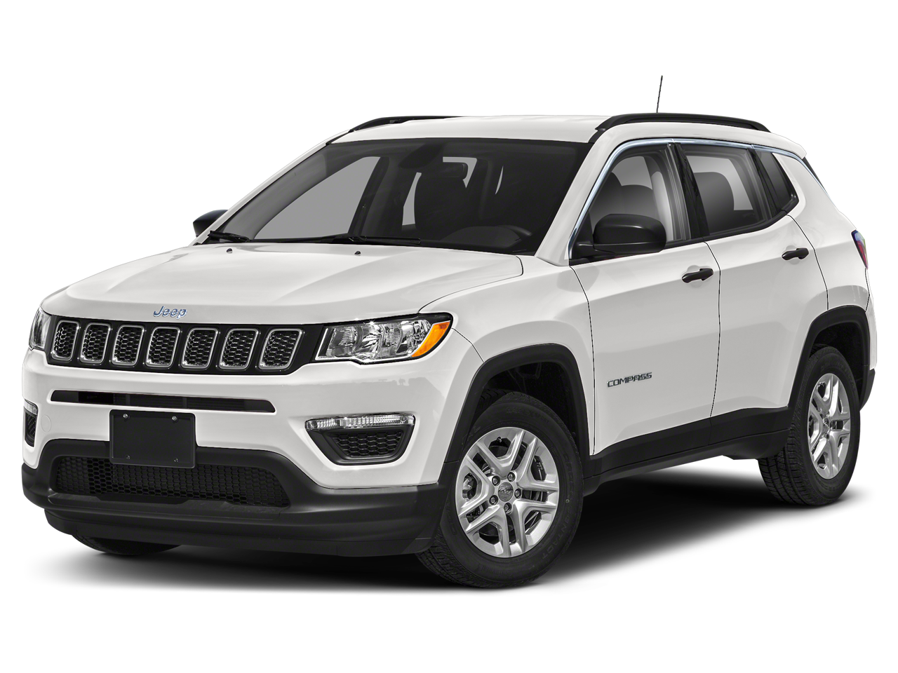 2020 Jeep Compass Altitude