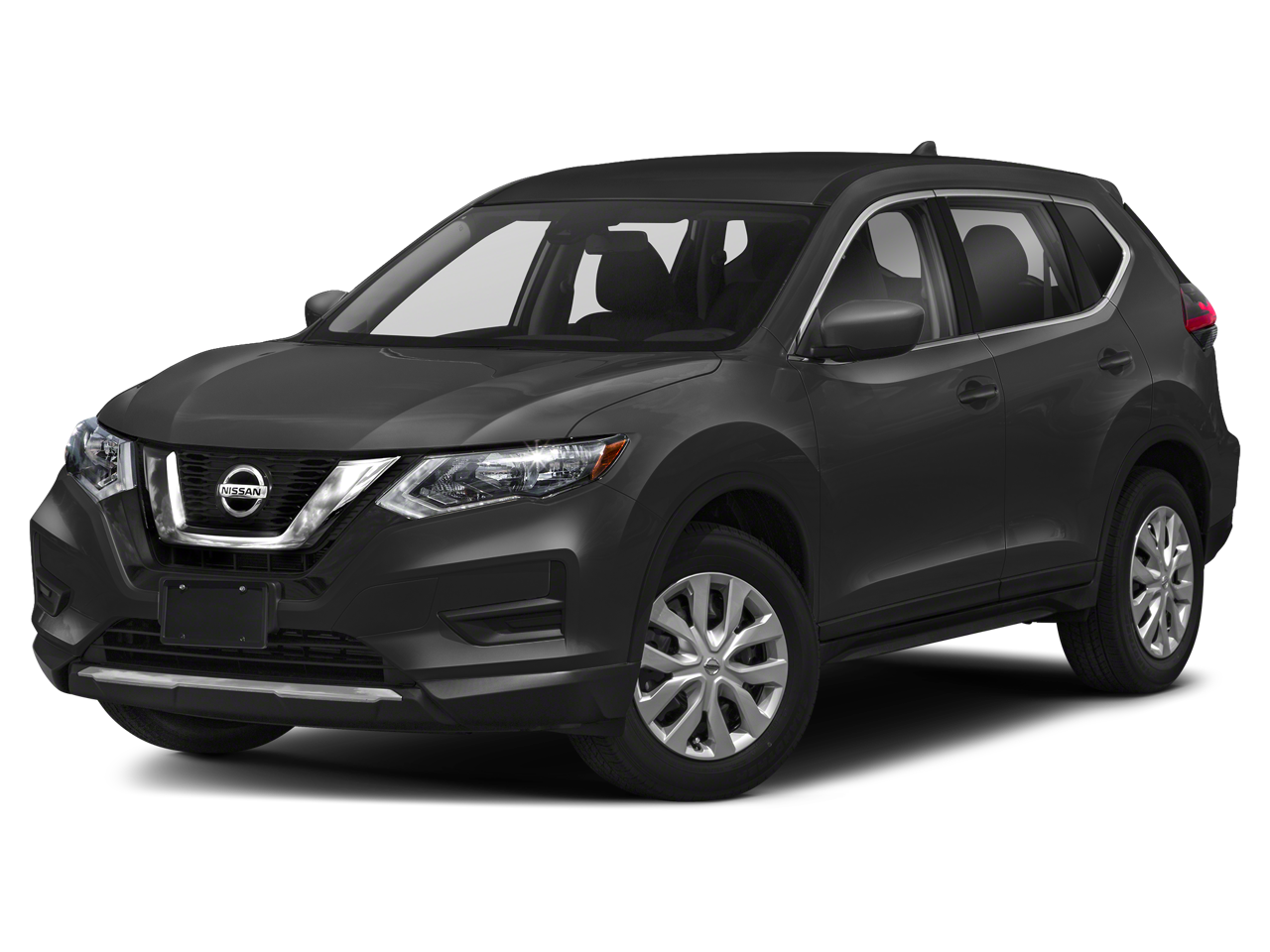 2020 Nissan Rogue SV FWD's photo