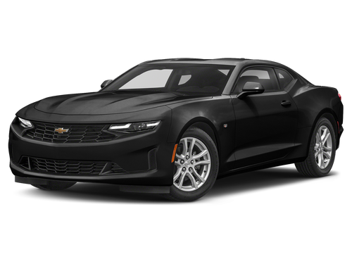 2022 Chevrolet Camaro 1LT