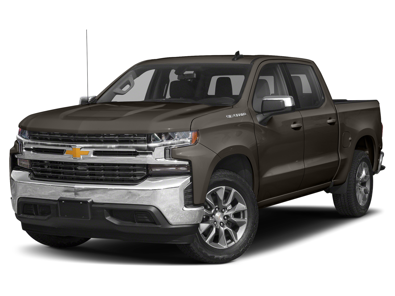 2022 Chevrolet Silverado 1500 RST 4X4 Crew Cab Short Box's photo
