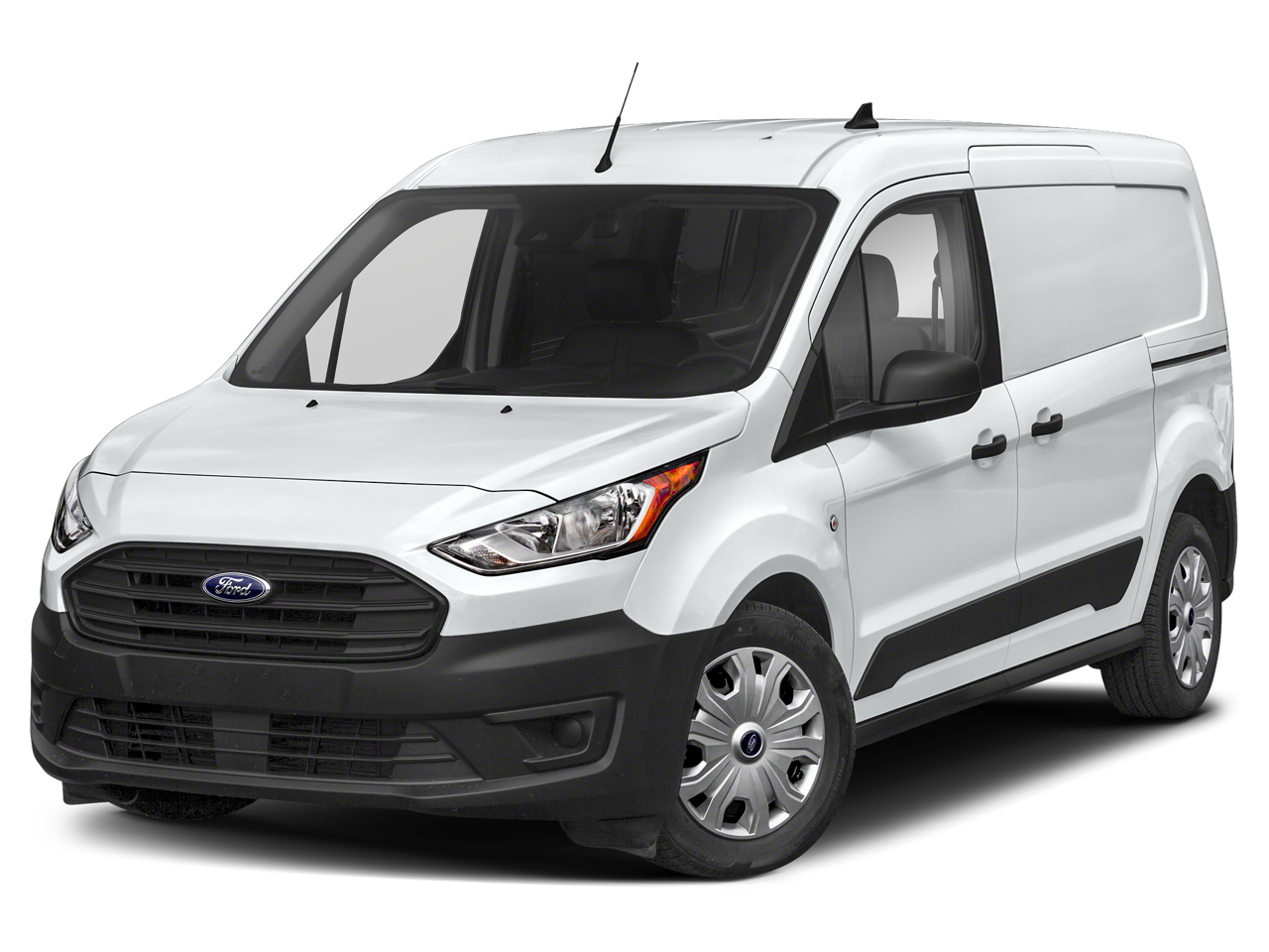 2022 Ford Transit Connect XL for sale in Lincoln, IL