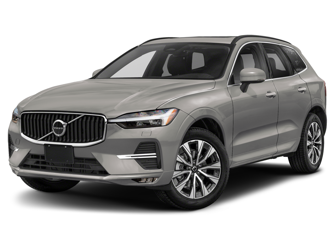 2023 Volvo XC60 Plus Dark Theme