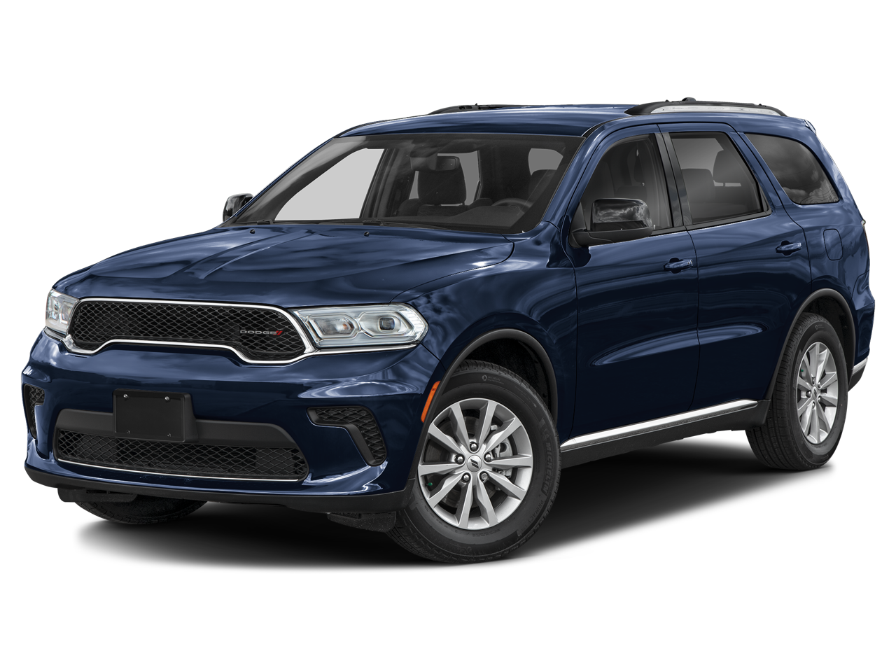 2024 Dodge DURANGO SXT PLUS AWD