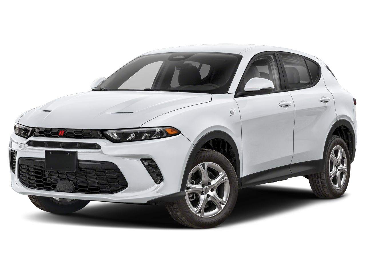 2024 Dodge Hornet GT