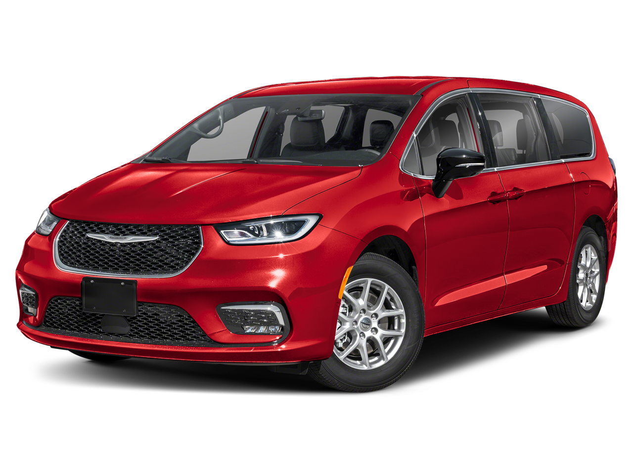 2025 Chrysler Pacifica Limited for sale in Lincoln, IL