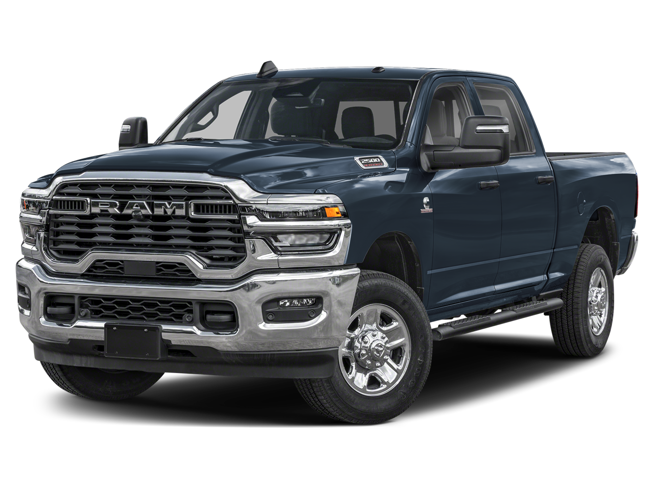 2025 RAM 2500 Big Horn for sale in Lincoln, IL