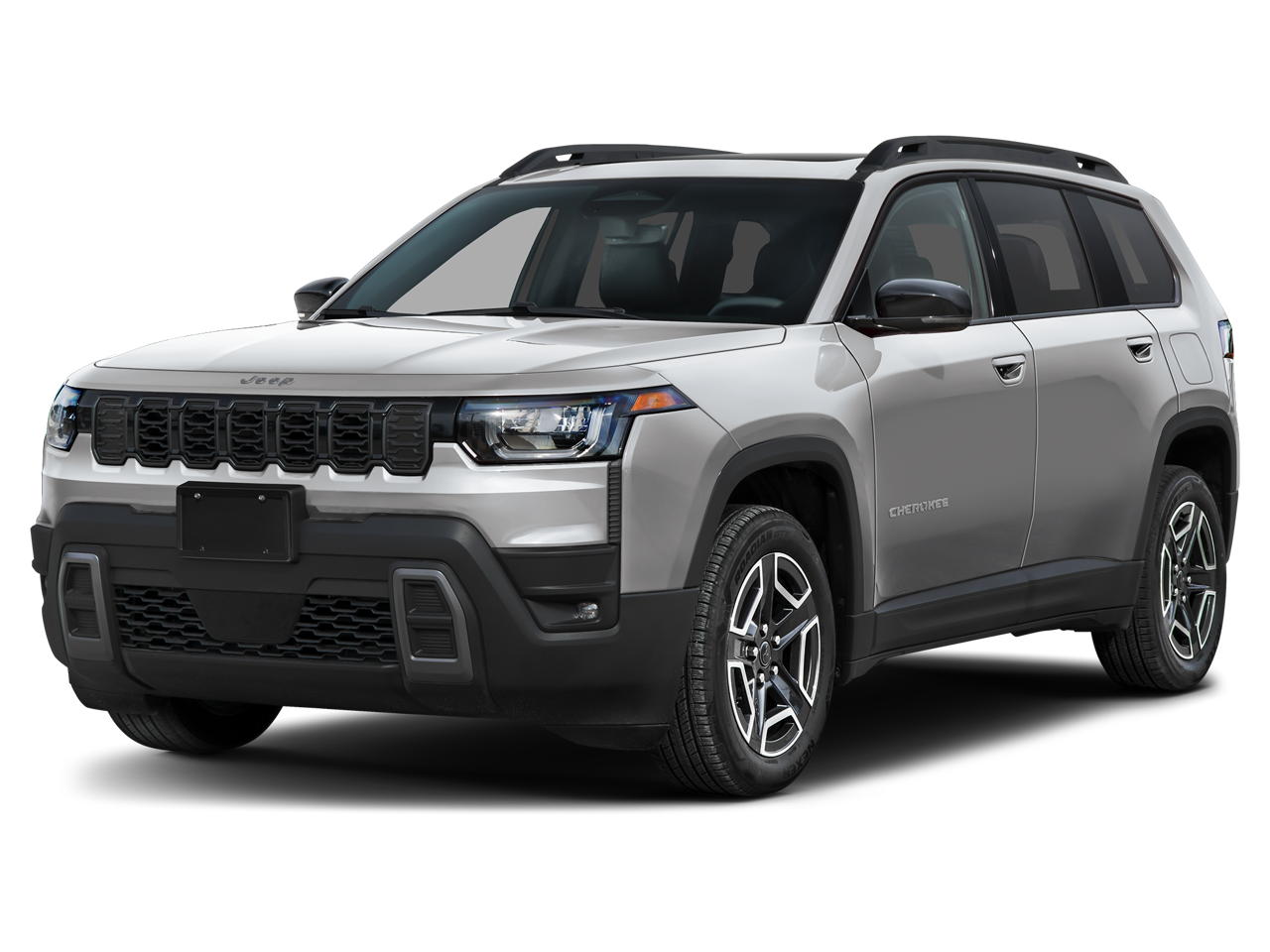 2026 Jeep Cherokee 85th Anniversary