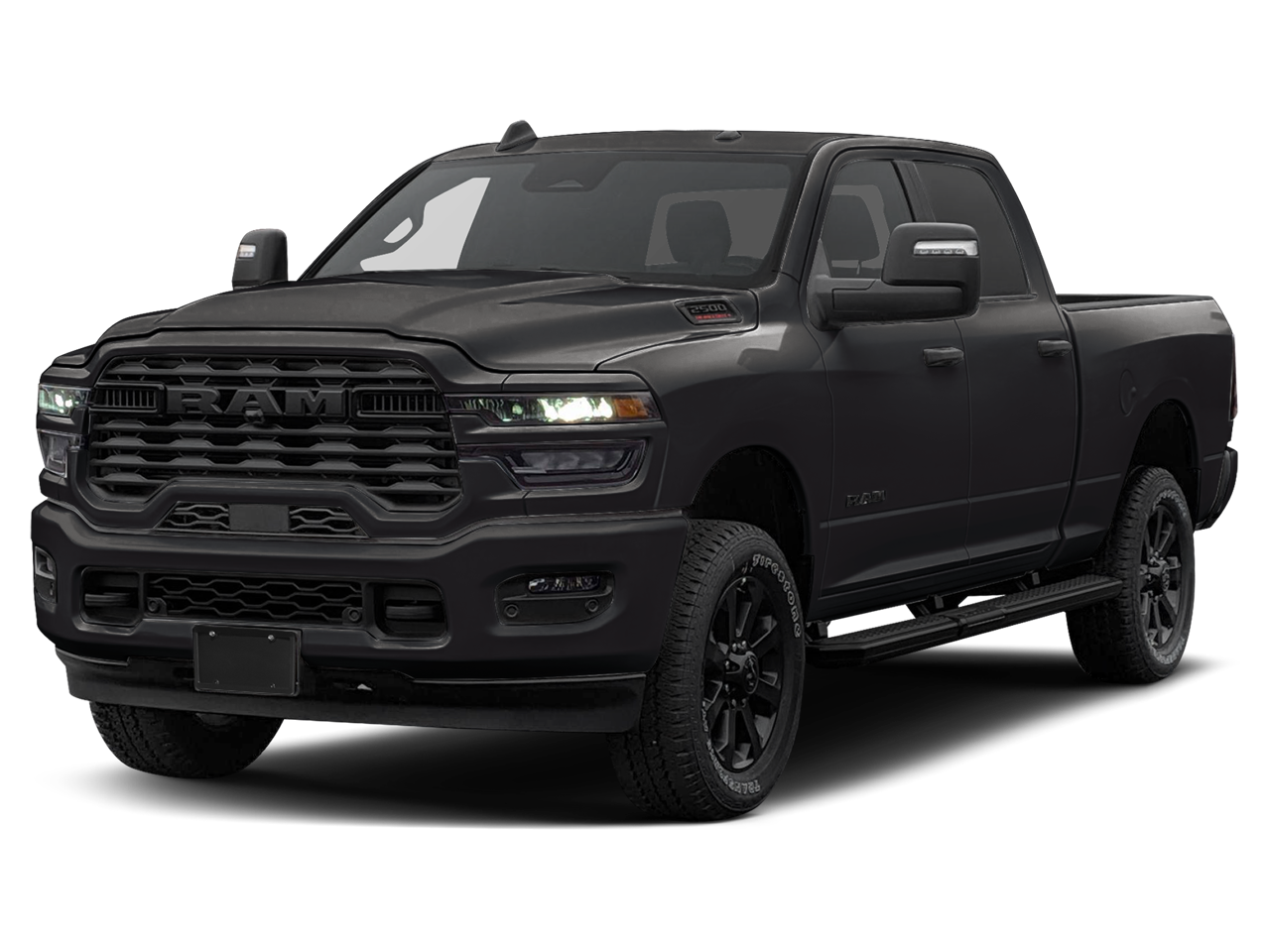 2026 RAM 2500 Big Horn for sale in Lincoln, IL