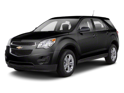 2012 Chevrolet Equinox LT w/2LT