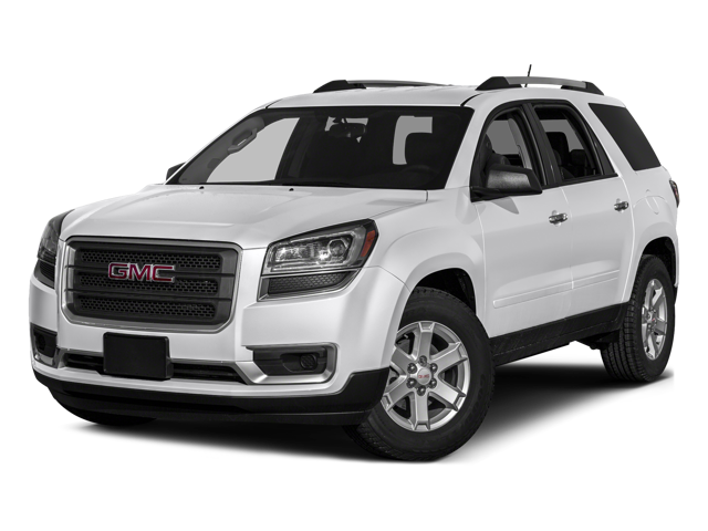 2016 GMC Acadia FWD SL's photo