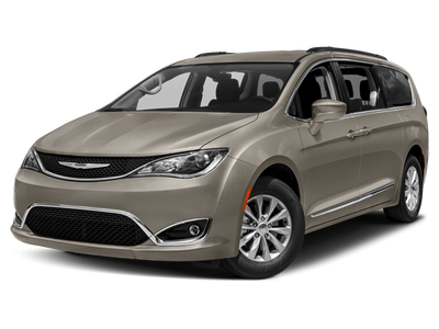 2018 Chrysler PACIFICA TOURING L FWD