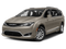 2018 Chrysler PACIFICA TOURING L FWD