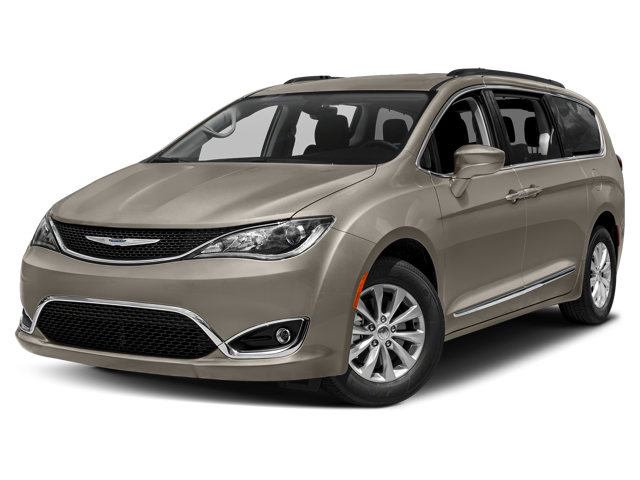 2018 Chrysler PACIFICA TOURING L FWD