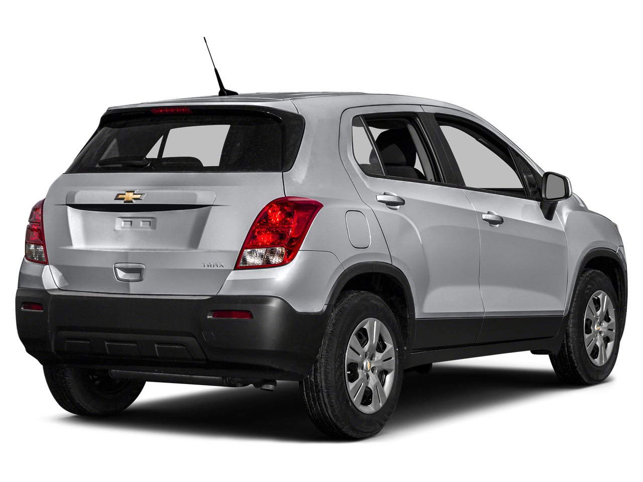 Used 2015 Chevrolet Trax LT with VIN KL7CJLSB1FB189696 for sale in Lincoln, IL