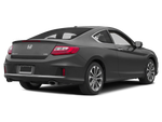 2015 Honda Accord Coupe EX-L