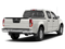 2019 Nissan FRONTIER TRUCK