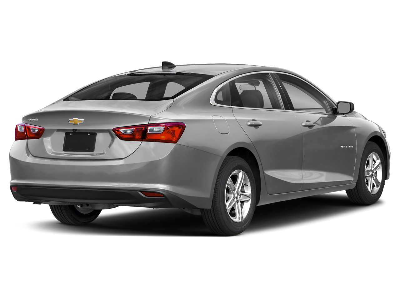 Used 2020 Chevrolet Malibu 1LT with VIN 1G1ZD5ST1LF076336 for sale in Lincoln, IL