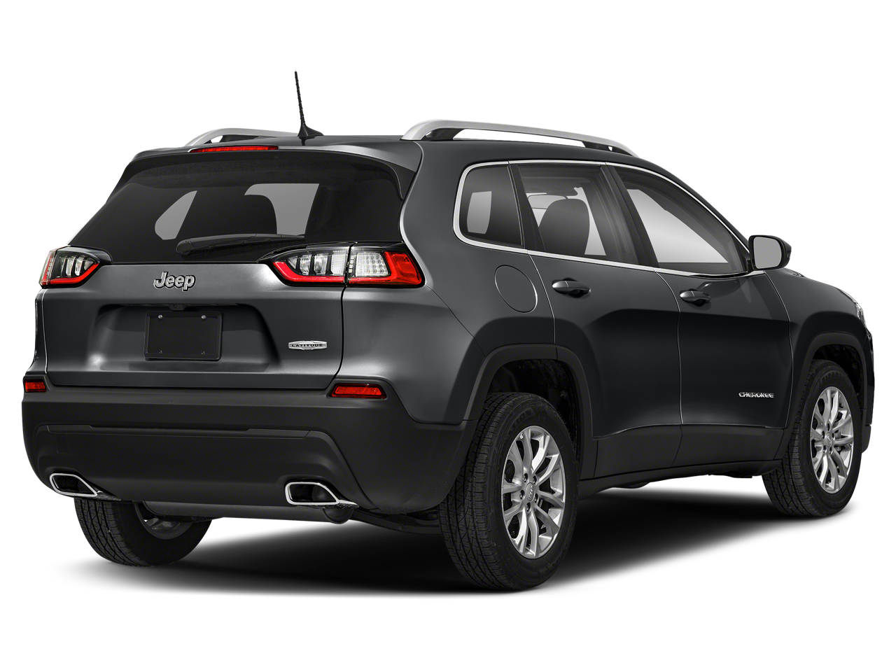 Used 2020 Jeep Cherokee Limited with VIN 1C4PJMDN6LD564760 for sale in Lincoln, IL