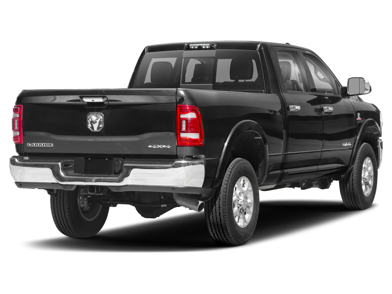 2020 RAM 2500 Laramie