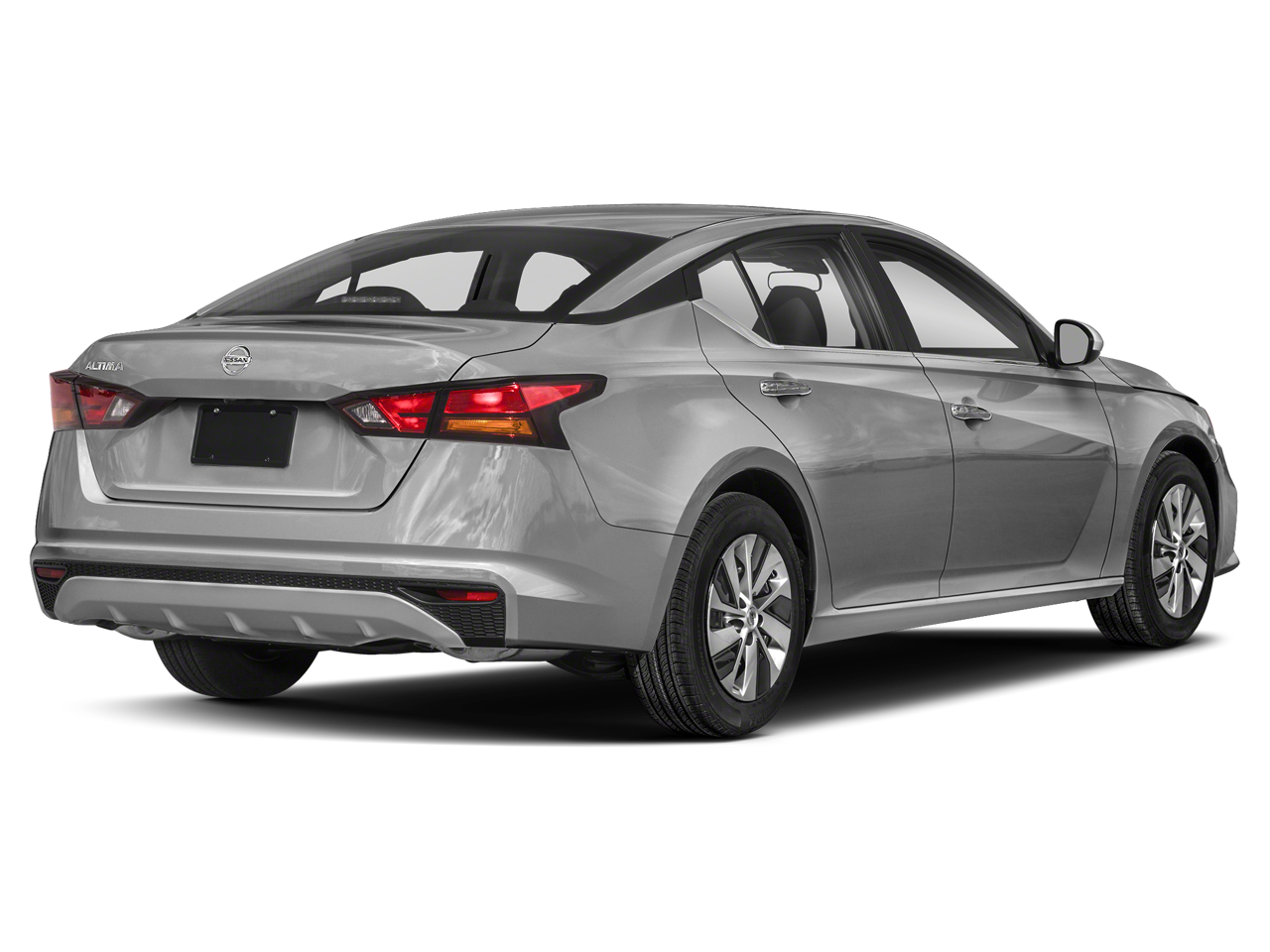 Used 2022 Nissan Altima S with VIN 1N4BL4BV1NN368977 for sale in Lincoln, IL