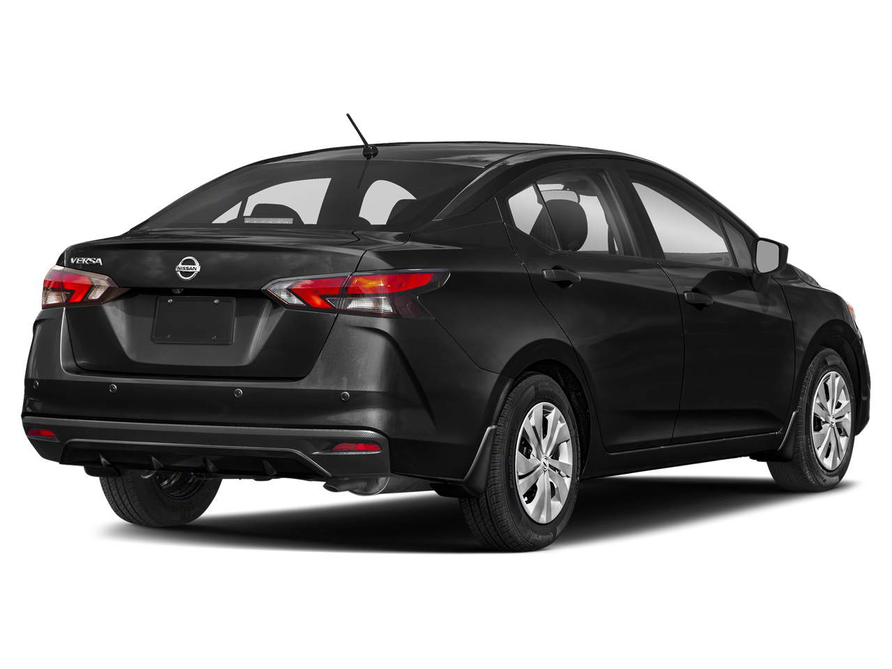 Used 2022 Nissan Versa Sedan SV with VIN 3N1CN8EV5NL864895 for sale in Lincoln, IL