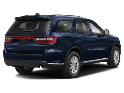 2024 Dodge DURANGO SXT PLUS AWD