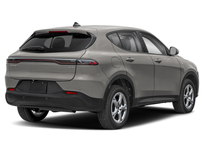 2025 Dodge Hornet GT Plus