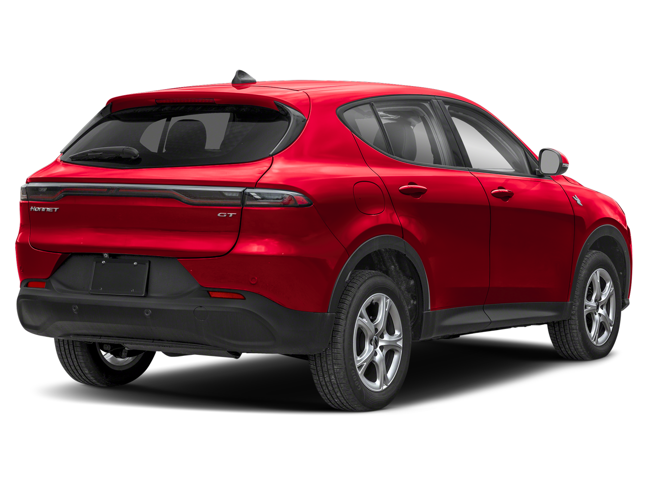 2025 Dodge Hornet GT Plus
