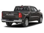 2025 RAM 1500 BIG HORN 4X4 CREW CAB 5'7