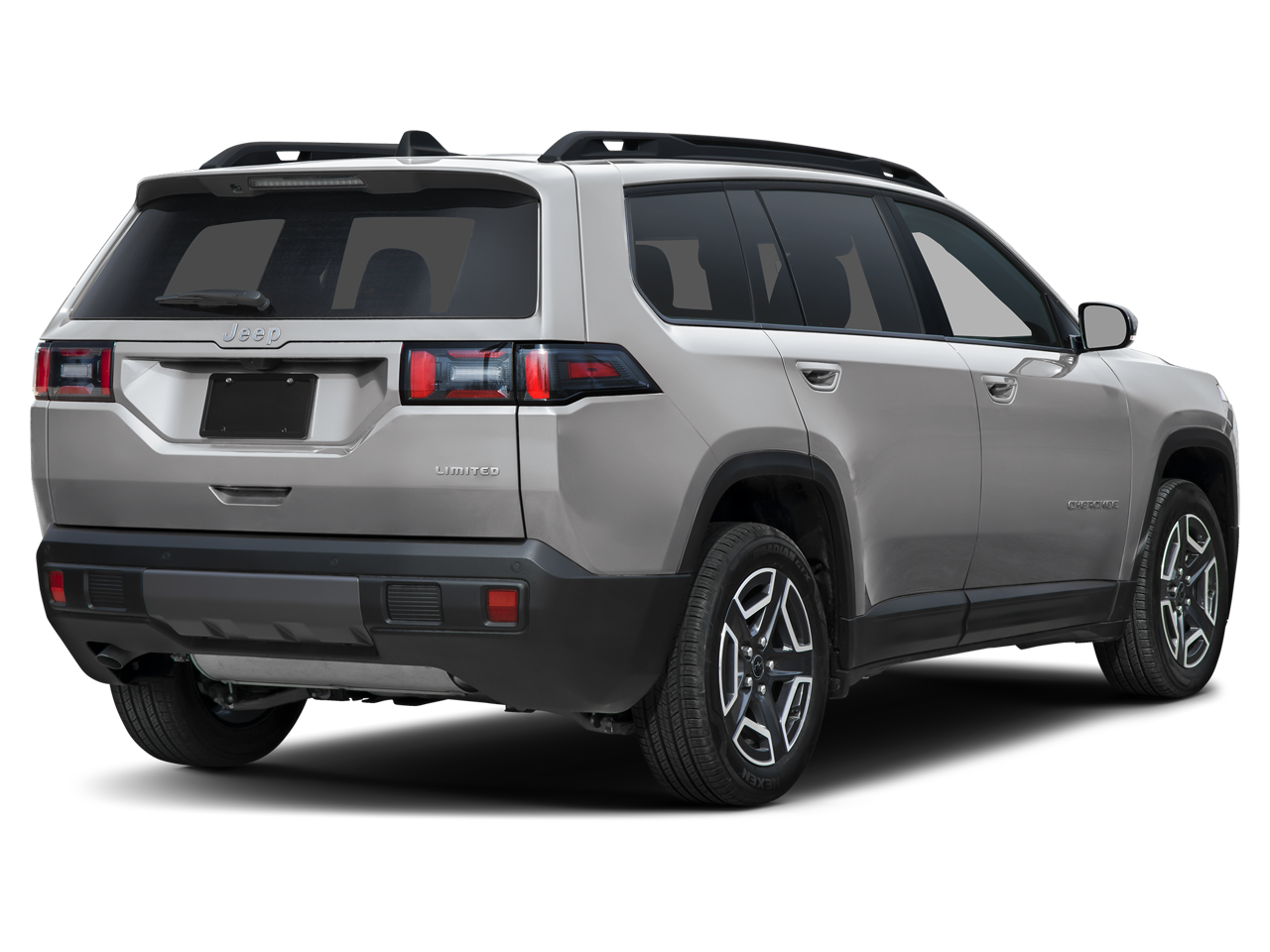 2026 Jeep Cherokee 85th Anniversary